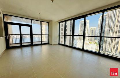 Apartment - 2 Bedrooms - 3 Bathrooms for sale in Dubai Creek Residences South Tower 2 - Dubai Creek Residences South - Dubai Creek Residences - Dubai Creek Harbour (The Lagoons) - Dubai