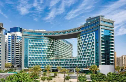 Apartment - 1 Bedroom - 2 Bathrooms for sale in Seven Palm - Palm Jumeirah - Dubai