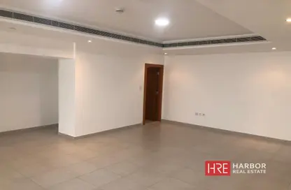 Apartment - 1 Bedroom - 2 Bathrooms for rent in Blue Tower - Sheikh Zayed Road - Dubai