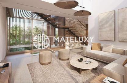 Villa - 3 Bedrooms - 4 Bathrooms for sale in The Acres (Phase 1) - The Acres - Dubai Land - Dubai