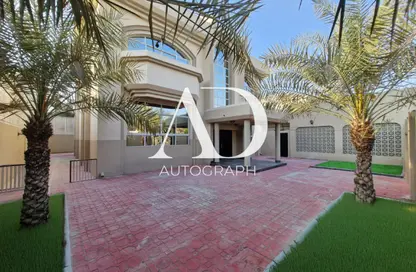 فيلا - 4 غرف نوم - 5 حمامات للايجار في فلل الجميرا 1 - جميرا 1 - جميرا - دبي