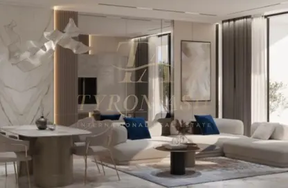 شقة - غرفة نوم - 1 حمام للبيع في سمانا ليك فيوز - مدينة دبي للإنتاج (اي ام بي زد) - دبي شقة - غرفة نوم - 1 حمام للبيع في سمانا ليك فيوز - مدينة دبي للإنتاج (اي ام بي زد) - دبي