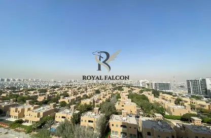 Apartment - 2 Bedrooms - 4 Bathrooms for sale in Topaz Avenue - Al Furjan - Dubai