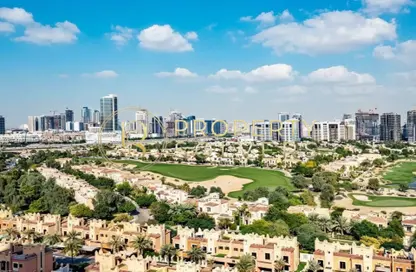 Apartment - 2 Bedrooms - 3 Bathrooms for sale in Elite Sports Residence 10-2 - Elite Sports Residence 10 - Elite Sports Residence - Dubai Sports City - Dubai