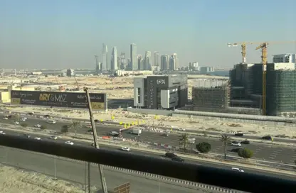 Land - Studio for sale in Al Jaddaf - Dubai