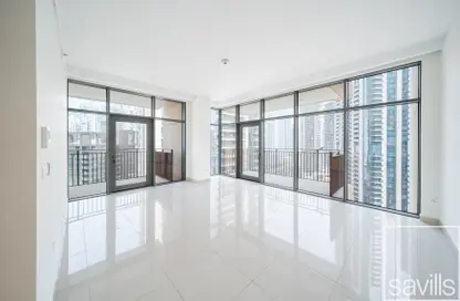 Apartment - 2 Bedrooms - 3 Bathrooms for rent in Boulevard Crescent Tower 2 - BLVD Crescent - Downtown Dubai - Dubai