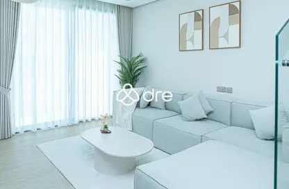 تاون هاوس - 4 غرف نوم - 3 حمامات للبيع في سيلفر سبرنجز 3 - سيلفر سبرينغز - داماك هيلز - دبي