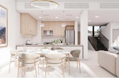 Villa - 3 Bedrooms - 4 Bathrooms for sale in Granada - Mina Al Arab - Ras Al Khaimah