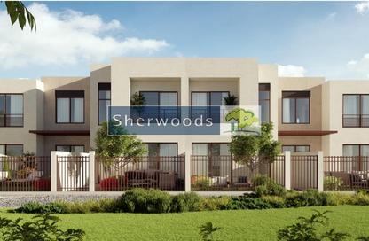 Villa - 3 Bedrooms - 4 Bathrooms for sale in Granada - Mina Al Arab - Ras Al Khaimah Villa - 3 Bedrooms - 4 Bathrooms for sale in Granada - Mina Al Arab - Ras Al Khaimah