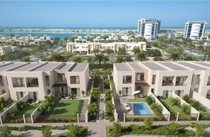 Villa - 3 Bedrooms - 4 Bathrooms for sale in Granada - Mina Al Arab - Ras Al Khaimah