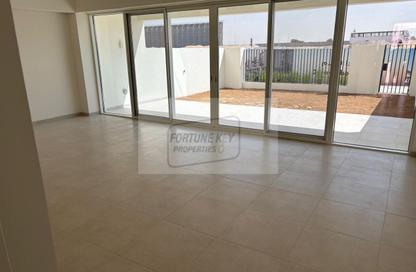 Villa - 3 Bedrooms - 4 Bathrooms for rent in Talia - The Valley - Dubai