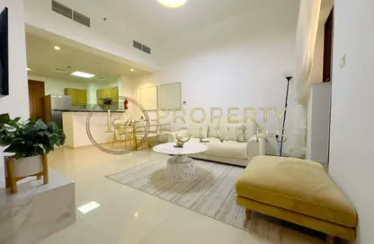 شقة - غرفة نوم - 2 حمامات للبيع في Elite Sports ريزيدنس 10-2 - مساكن النخبة الرياضية 10 - مساكن النخبة الرياضية - مدينة دبي الرياضية - دبي