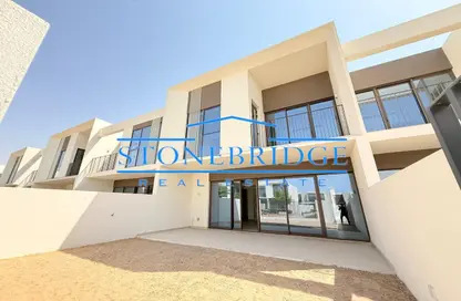 فيلا - 3 غرف نوم - 4 حمامات للايجار في نارا - ذا فالي - دبي