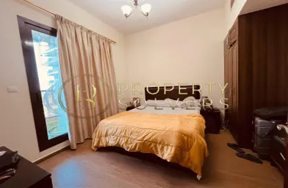 شقة - 2 غرف نوم - 3 حمامات للبيع في Elite Sports ريزيدنس 10-2 - مساكن النخبة الرياضية 10 - مساكن النخبة الرياضية - مدينة دبي الرياضية - دبي