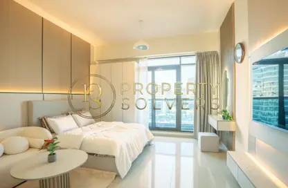 Apartment - Studio - 1 Bathroom for sale in Elite Sports Residence 9 - Elite Sports Residence - Dubai Sports City - Dubai