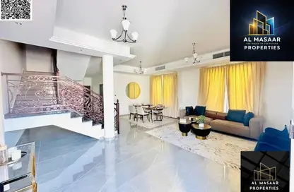 فيلا - 4 غرف نوم - 6 حمامات للبيع في الحليو 1 - الحليو - عجمان