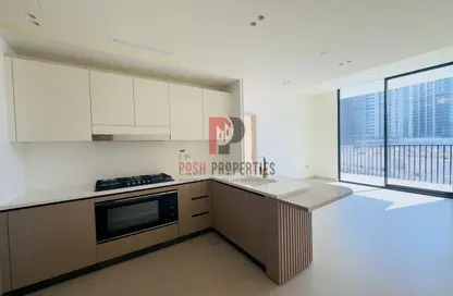 شقة - 2 غرف نوم - 2 حمامات للايجار في بن غاطي اورورا - الضاحية 12 - قرية جميرا الدائرية - دبي