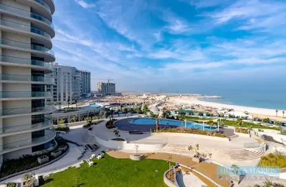Apartment - 1 Bedroom - 1 Bathroom for rent in Northbay Residences - Mina Al Arab - Ras Al Khaimah