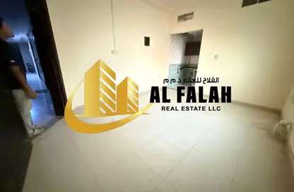 Apartment - Studio - 1 Bathroom for rent in Al Butina B - Al Butina - Sharjah