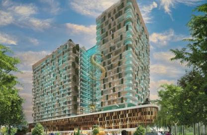 Hotel  and  Hotel Apartment - Studio - 1 Bathroom for sale in Cornich Ras Al Khaima - Ras Al Khaimah
