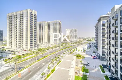 شقة - غرفة نوم - 1 حمام للايجار في إكزيكتيف رزيدنسز 1 - إكزيكتيف رزيدنسز - دبي هيلز استيت - دبي