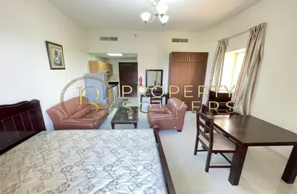 شقة - 1 حمام للبيع في مساكن النخبة رقم 6 - مساكن النخبة الرياضية - مدينة دبي الرياضية - دبي