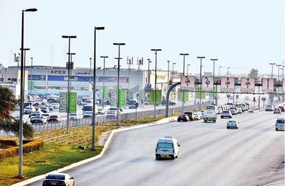 Land - Studio for sale in Mussafah Industrial Area - Mussafah - Abu Dhabi