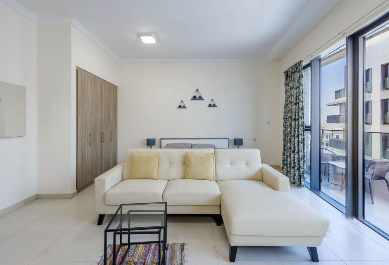 Large Layout | Furnished | Ready To Move In 3