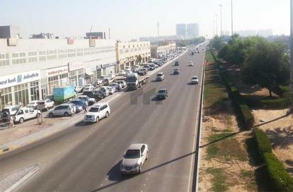 Land - Studio for sale in Mussafah Industrial Area - Mussafah - Abu Dhabi