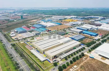 أرض - استوديو للبيع في مصفح الصناعية - مصفح - أبوظبي