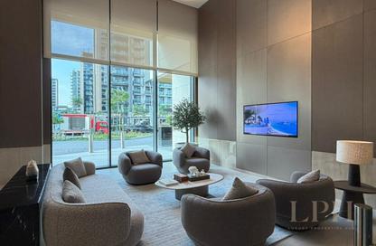 Apartment - 2 Bedrooms - 4 Bathrooms for sale in Crest Grande - Sobha Hartland - Mohammed Bin Rashid City - Dubai