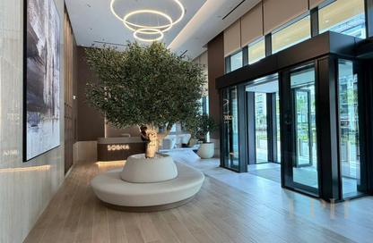 Apartment - 2 Bedrooms - 4 Bathrooms for sale in Crest Grande - Sobha Hartland - Mohammed Bin Rashid City - Dubai