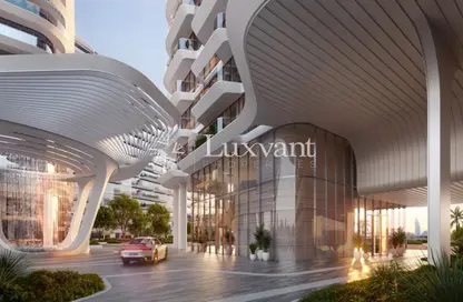 Apartment - 1 Bedroom - 2 Bathrooms for sale in Passo by Beyond - Palm Jumeirah - Dubai