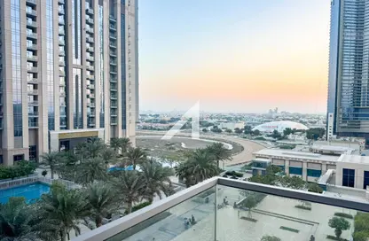 Apartment - 2 Bedrooms - 3 Bathrooms for rent in Meera - Al Habtoor City - Business Bay - Dubai