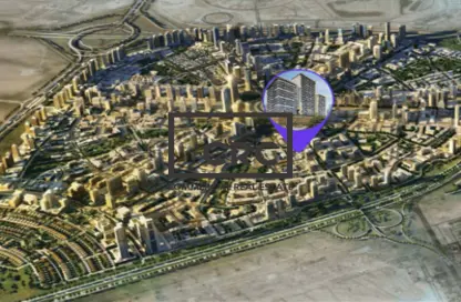 Retail - 1 Bedroom - 1 Bathroom for sale in Vivanti Residences - District 11 - Jumeirah Village Circle - Dubai