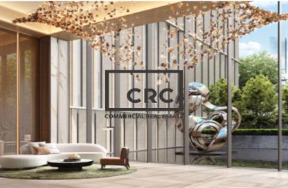 Retail - Studio - 1 Bathroom for sale in Vivanti Residences - District 11 - Jumeirah Village Circle - Dubai