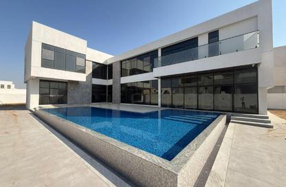 Villa - 4 Bedrooms - 5 Bathrooms for rent in Al Khawaneej 2 - Al Khawaneej - Dubai