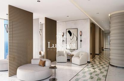 Apartment - 2 Bedrooms - 3 Bathrooms for sale in Passo by Beyond - Palm Jumeirah - Dubai