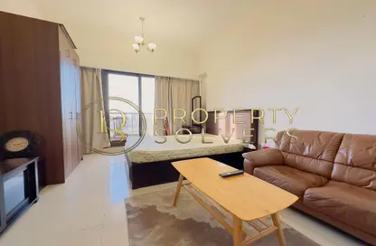 شقة - 1 حمام للايجار في إيليت سبورت 8 - مساكن النخبة الرياضية - مدينة دبي الرياضية - دبي