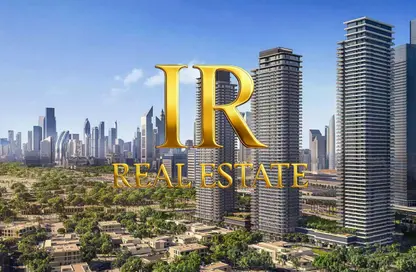 شقة - غرفة نوم - 2 حمامات للبيع في ادريس ريزيدينس زعبيل - زعبيل 1 - زعبيل - دبي شقة - غرفة نوم - 2 حمامات للبيع في ادريس ريزيدينس زعبيل - زعبيل 1 - زعبيل - دبي