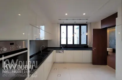 Villa - 5 Bedrooms - 5 Bathrooms for rent in Picadilly Green - DAMAC Hills - Dubai