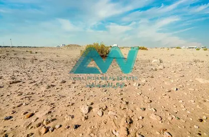 Land - Studio for sale in Alreeman II - Al Shamkha - Abu Dhabi