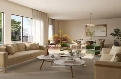 Villa - 5 Bedrooms - 6 Bathrooms for sale in Khalid Bin Sultan City - Al Rowdat Suburb - Sharjah