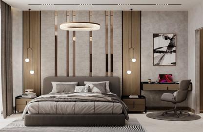 Apartment - 1 - 2 for sale in ALmaara Residences - Al Furjan - Dubai Apartment - 1 - 2 for sale in ALmaara Residences - Al Furjan - Dubai