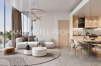 Apartment - 2 Bedrooms - 2 Bathrooms for sale in Antalya by Karma - Dubai Sports City - Dubai