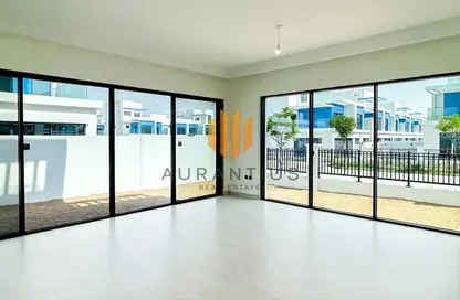 تاون هاوس - 5 غرف نوم - 6 حمامات للايجار في سانتوريني - داماك لاجونز - دبي