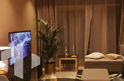 Apartment - 1 Bedroom - 1 Bathroom for rent in Bay's Edge - Business Bay - Dubai Apartment - 1 Bedroom - 1 Bathroom for rent in Bay's Edge - Business Bay - Dubai
