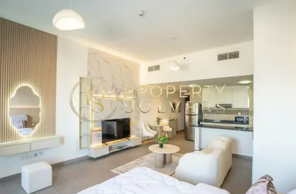 شقة - 1 حمام للبيع في الجسر - مدينة دبي الرياضية - دبي