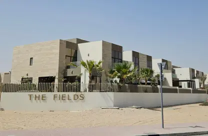 تاون هاوس - 4 غرف نوم - 5 حمامات للبيع في الحقول - المنطقة 11 - مدينة الشيخ محمد بن راشد - دبي