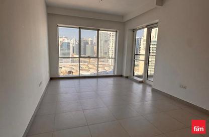 Apartment - 1 Bedroom - 2 Bathrooms for rent in Vezul Residence - Business Bay - Dubai